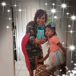 Meet your Posher, Alfreda